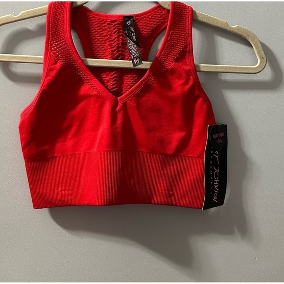 Betsey Johnson performance workout set - Picture 2 of 9